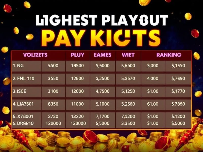 At Stakes.com, explore authoritative guides on high-stakes gambling games, including casino strategies, odds analysis, and the latest game reviews. Learn how to manage your bets responsibly and maximize your chances of success with expert insights and data-driven advice.