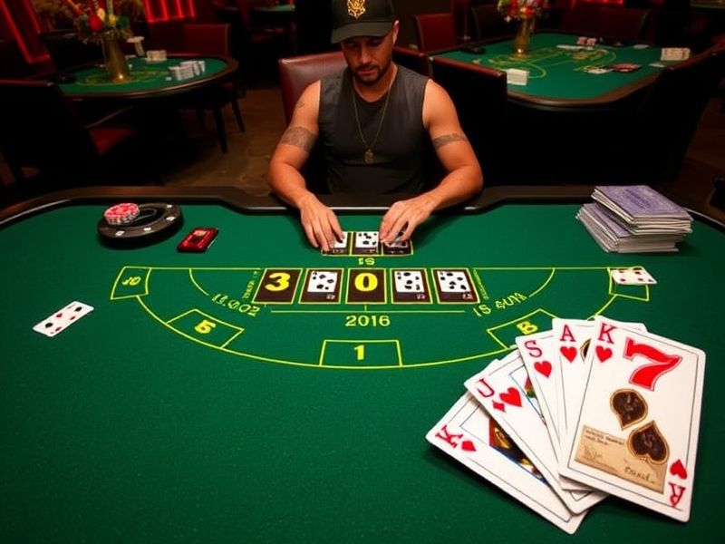 At Stakes.com, explore authoritative guides on high-stakes gambling games, including casino strategies, odds analysis, and the latest game reviews. Learn how to manage your bets responsibly and maximize your chances of success with expert insights and data-driven advice.